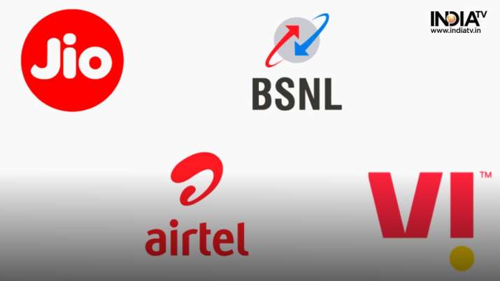 Airtel, Jio, BSNL and VI introduced these cheapest plans to keep the SIM running, there will be no burden on your pocket