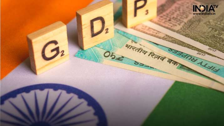 Good news has come for the Indian economy Good news has come for the Indian economy amidst the global recession.  In fact, the World Bank has increased the GDP growth forecast for the current financial year (2022-23) to 6.9%.