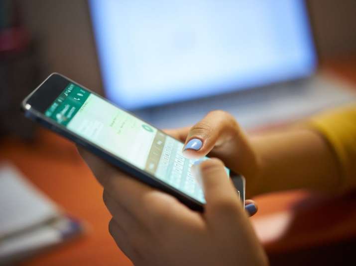 Know how to spot a fake message on Whatsapp Fake message with Covid XBB symptoms viral | जानिए Whatsapp पर फेक मैसेज को कैसे करें स्पॉट, Covid XBB लक्षणों वाला फेक मैसेज हो रहा है वायरल