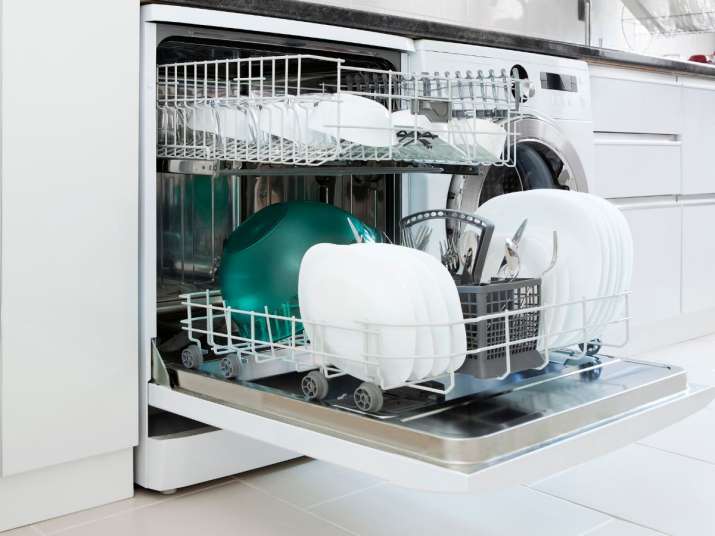 Dishwasher Feature: Do not forget to notice 5 features before buying a dishwasher