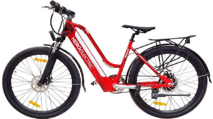 Year Ender 2022: These are the popular electric cycles in the year 2022