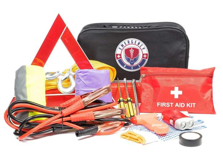 Car Emergency Kit: Always keep these 5 essential items in the car, help will be available in times of trouble