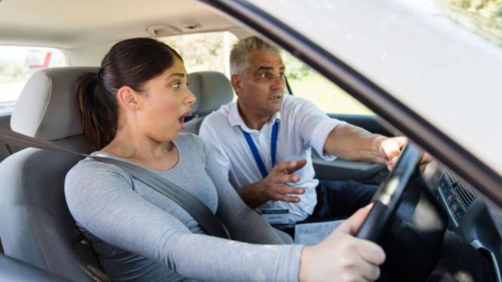Keep these things in mind before getting a driving license, you will not fail in the test