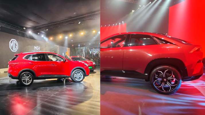 Auto Expo 2023 ends today, know what was special from King Khan to Tata Sierra