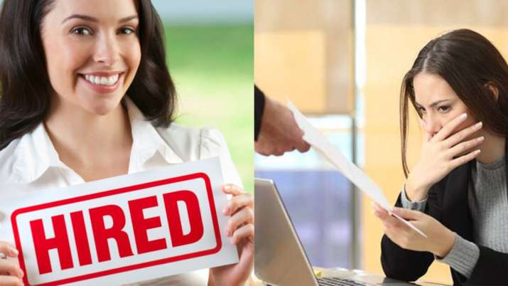 People are getting new jobs faster than retrenchment of November new report reveals information | छंटनी से तेज मिल रही लोगों को नई नौकरी, ये रिपोर्ट पढ़ आप बोलेंगे- घबराना नहीं है People are getting new jobs faster than retrenchment of November new report reveals information | छंटनी से तेज मिल रही लोगों को नई नौकरी, ये रिपोर्ट पढ़ आप बोलेंगे- घबराना नहीं है