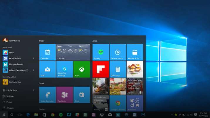 Microsoft going to shut down Windows 10, last date stamped