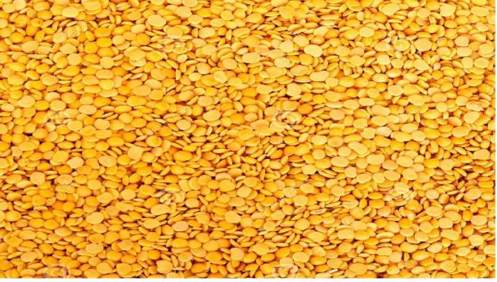 The price of tur dal will not increase, the government took this big step to control the price