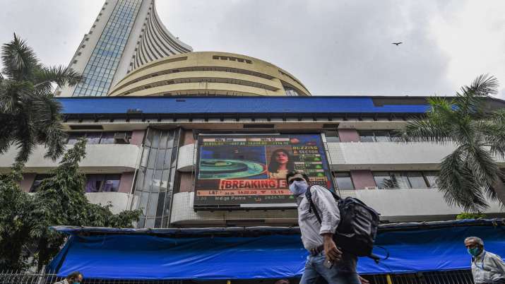 Stock Market Live:Stock Market Live Sensex Nifty Latest News Adani Shares Q3 Results | Stock Market Live: हफ्ते के आखिरी दिन शेयर बाजार की कमजोर शुरुआत, फिर भी यहां हैं तगड़ी कमाई के मौके