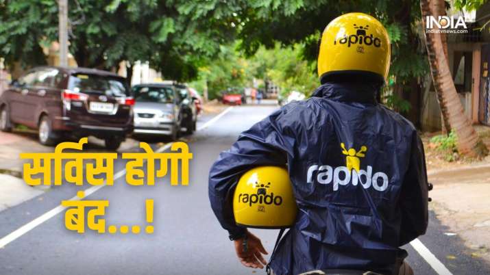 अब दिल्ली की सड़कों पर नहीं चलेगी OLA, UBER और Rapido  की बाइक टैक्सी!