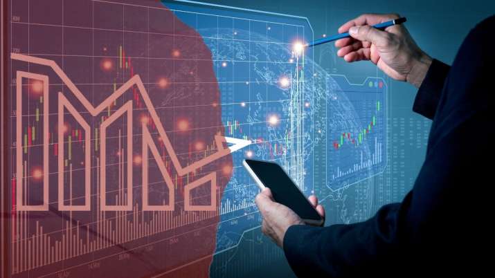 Indian stock market trembled due to fear of Cold War investors money drowned in a single day | शीत यु्द्ध के डर से कांप उठा भारतीय शेयर बाजार, कई देशों की जीडीपी के बराबर एक ही दिन में डूब गए शेयर