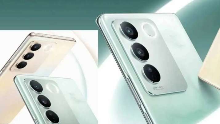 Vivo V27 की भारत में जल्द होगी एंट्री, लॉन्च डेट हुई लीक, Sony सेंसर के साथ मिलेगा कैमरा