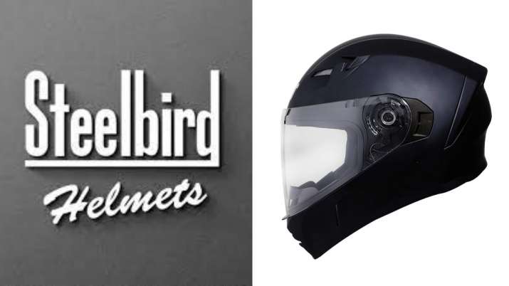 Full speed will be available with safety in travel, Steelbird has put top gear for helmet manufacturing