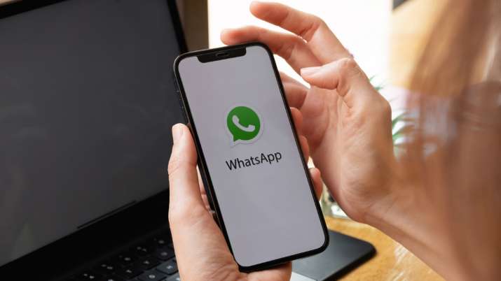Forgot WhatsApp Pin?  Follow these steps to access your account again