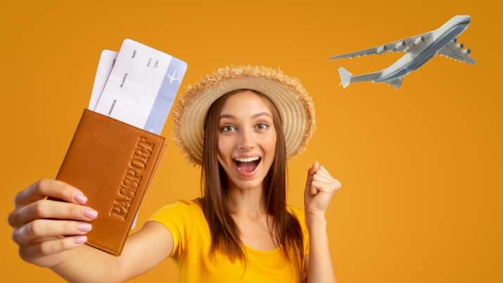 tips for booking cheap flights ticket follow these easy tricks । सस्ते में करना चाहते हैं फ्लाइट टिकट बुक, तो इन आसान टिप्स को करें फॉलो