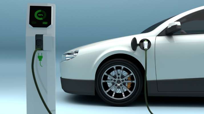 How safe is your electric car, know about crash test here