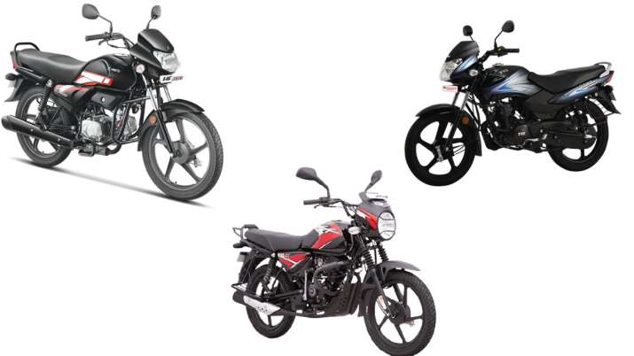 Low price and high mileage, these 3 bikes are best for regular use