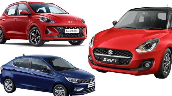Planning to buy a CNG car?  Here are the best options coming in 10 lakhs