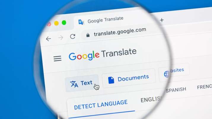 Google’s new feature, now you will be able to translate photos in one click, know the process