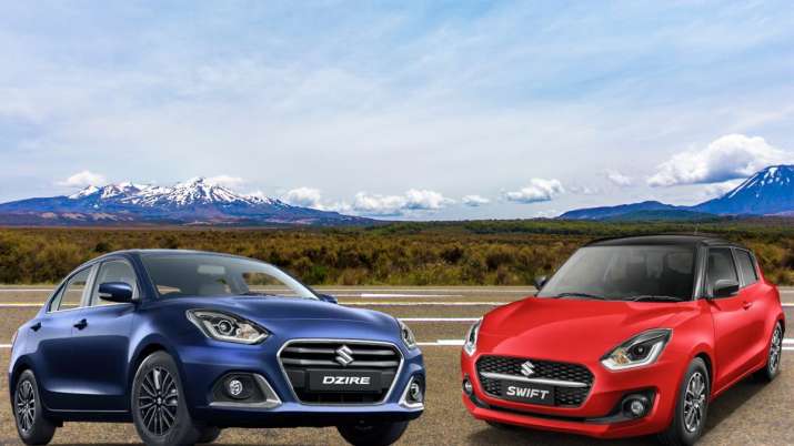 These 2 latest cars of Maruti will give mileage up to 40 km, know the price and features of both