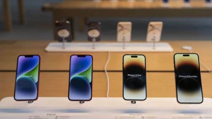 If you are going to buy an iPhone, now an expert team will be with you, this is how you will help in choosing a product
