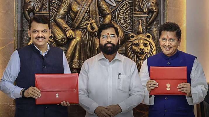 Money in the account of farmers and women will get the facility of travel at half the fare, know here the big announcements of the Maharashtra government’s budget