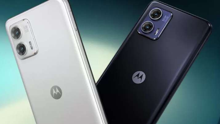 Motorola launches Moto G73 5G, know its special features and booking date