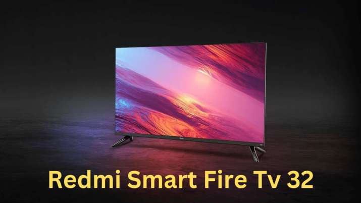 What to know about Redmi’s smart TV full of cool features, know here