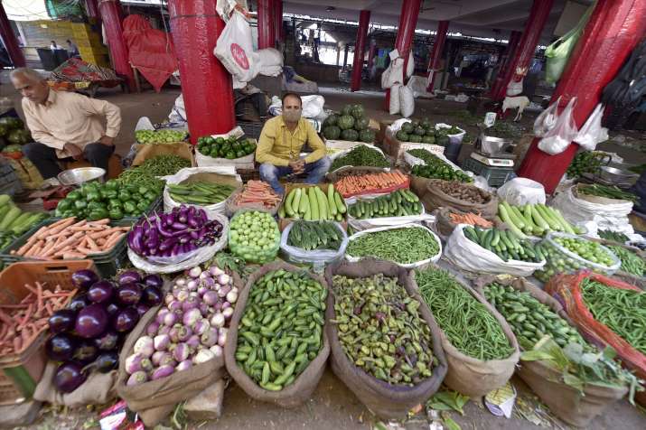 Good News: February’s wholesale inflation was the lowest in 25 months, know what has become cheaper