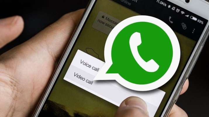 whatsapp call new feature WhatsApp May Let Users Mute Calls From Unknown Numbers । Whatsapp Call में जल्द मिलने वाला है नया अपडेट, अब अननोन नंबर्स को कर सकेंगे Mute