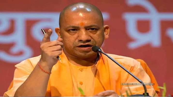 16 lakh crore schemes will land on the ground in Uttar Pradesh, the government started preparations
