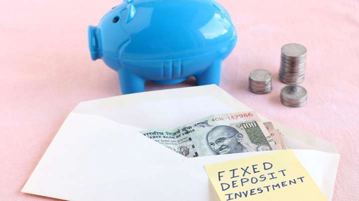 IOB FD rates: This bank is giving better interest on fixed deposits, know about it