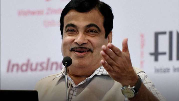 If this dream of Nitin Gadkari comes true, no one’s house lamp will be a victim of accident, read the report