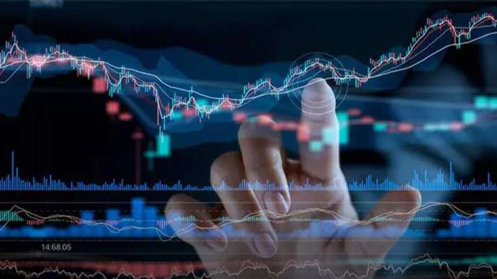 share market live news changed scenario of last trading day of the week Sensex jump today nifty market latest updates | हफ्ते के आखिरी कारोबारी दिन बाजार ने बदला गिरगिट जैसा रंग, Sensex और निफ्टी में