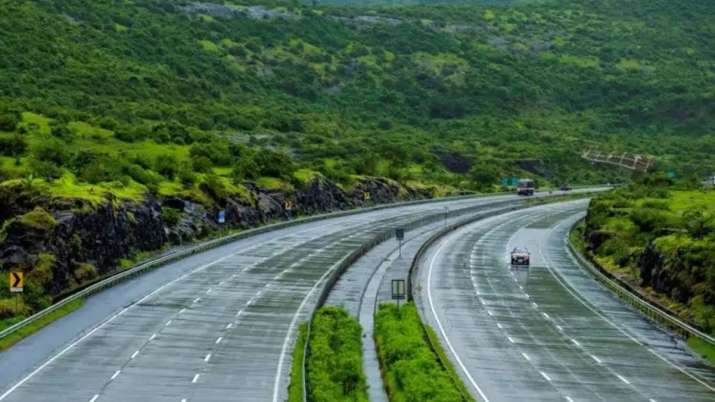 Will be able to visit the mountains in just 2 hours from Delhi, this new expressway will start by December this year