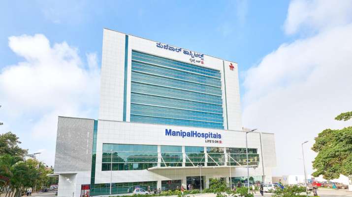 The command of Manipal Health, which runs the hospital chain in the country, is now in foreign hands.