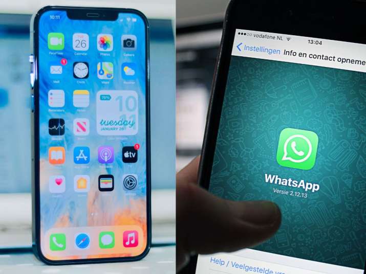 नए फोन पर Whatsapp चलाना है तो पास रखना होगा पुराना हैंडसेट, कंपनी ला रही है नई वेरिफिकेशन पॉलिसी