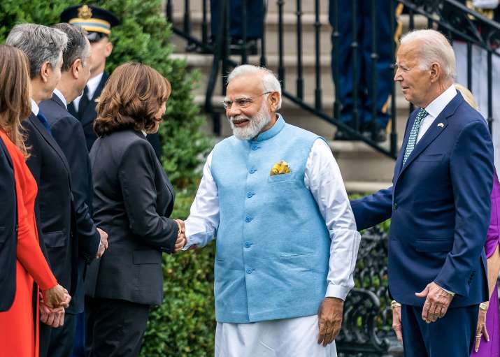 Indo-US business relations will further strengthen, both countries will end six trade disputes of WTO