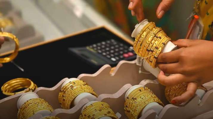 Gold Rate Today: Those who bought gold on Eid became silver, this much rupee became cheaper