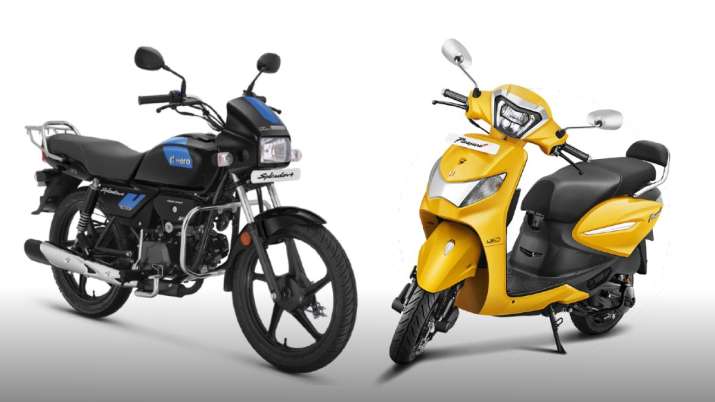 Hero MotoCorp announces price hike for those Two-wheeler buyers in July | जुलाई में दोपहिया वाहन खरीदने वालों को लगा झटका, हीरो मोटोकॉर्प ने कीमत बढ़ाने का किया ऐलान
