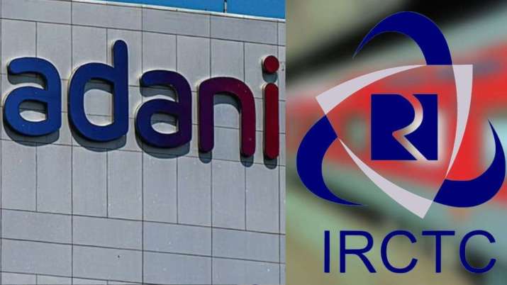 Now Gautam Adani will compete with IRCTC, bought this big company related to online train ticket booking