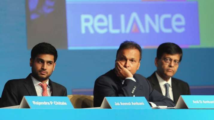 Who will be the new owner of Reliance Capital?  99% lenders voted in favor of this company