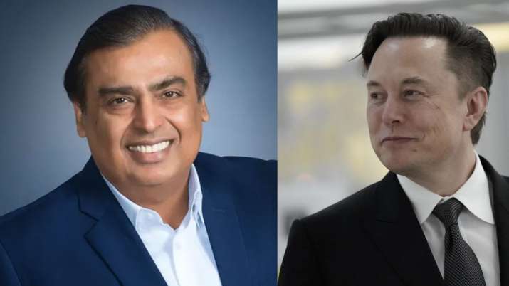 Musk, Tata, Mittal and Amazon on one side, Ambani on the other, know what is the whole matter