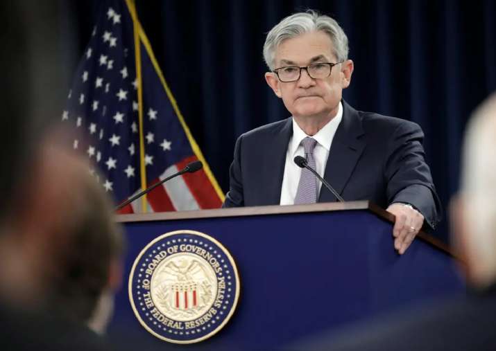 American central bank US Fed followed the path of RBI, did not change interest rates, know what will be its effect| RBI के रास्ते पर चला अमेरिकी केंद्रीय बैंक US Fed, ब्याज दरों में नहीं किया बदलाव, ज