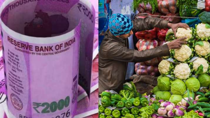 Supreme Court asked- Does the vegetable seller ask for ID instead of 2000 notes?  Petition against RBI’s decision dismissed