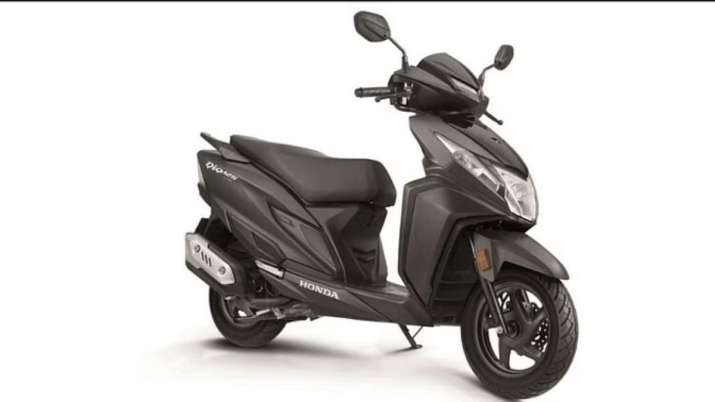 This cheap Honda scooter created panic as soon as it was launched, the company gave a solution to save petrol