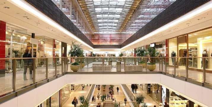 Tremendous boom in commercial real estate sector, 24 percent jump in demand for retail space