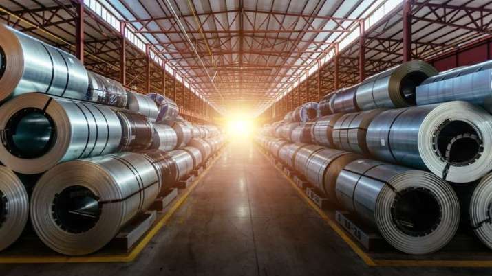 India’s rapid progress in steel industry Indian economy get booster dose in fy 2022-23 | स्टील इंडस्ट्री में भारत की तेजी से हो रही तरक्की, इंडियन इकोनॉमी को मिलेगी बूस्टर डोज