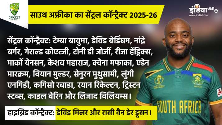 South Africa
