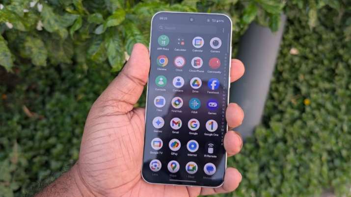 OnePlus 13s Review