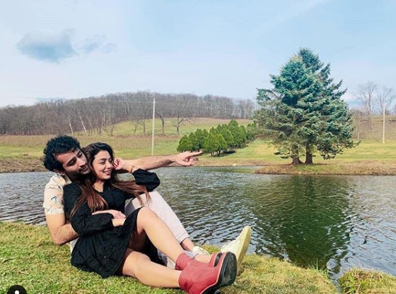 Archana Puran Singh's son Ayushman Sethi अर्चना पूरण सिंह के बेटे ...